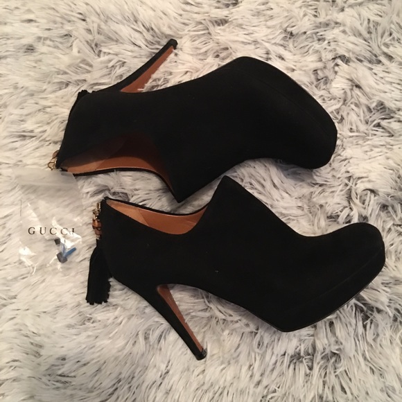 Gucci Shoes - Gucci - Authentic